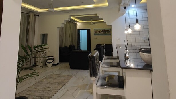 Unclassified image, 1 of 20, button - AYAA APARTMENT (Zanzibar Town)