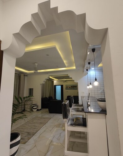 AYAA APARTMENT