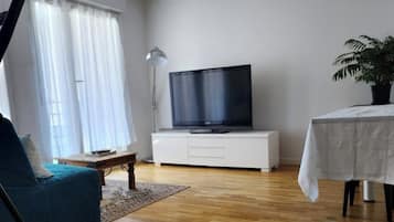 Smart TV