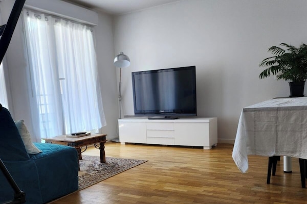 Televisor intel·ligent