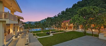 Kumbhalgarh Valley Resort Kumbhalgarh