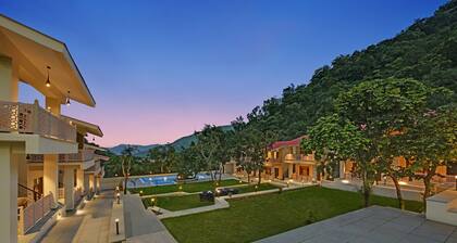 Kumbhalgarh Valley Resort Kumbhalgarh