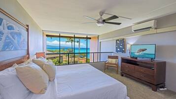 2 Schlafzimmer, Bügeleisen/Bügelbrett, Internetzugang, Bettwäsche