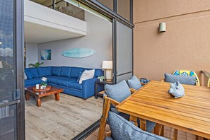 Interior - Ocean View Villa in Kahana, Maui (Lahaina)