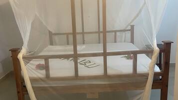 1 Schlafzimmer, WLAN