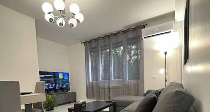 Appartement Marseille - Le Canet