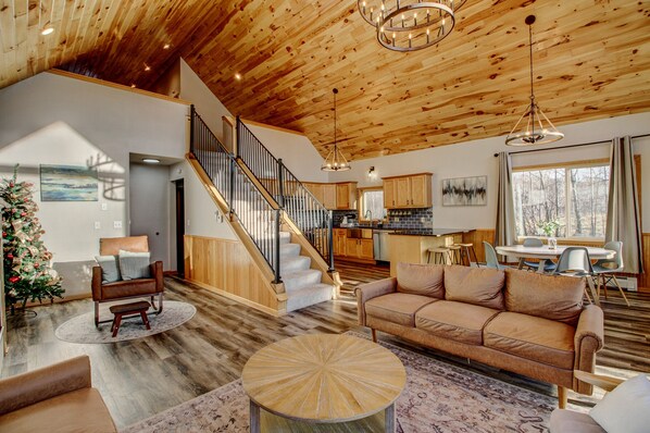 تلفزيون ذكي، مدفأة