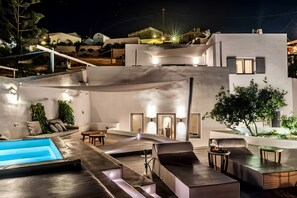 Terrazza/patio