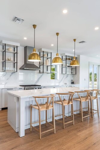 Altair House at Lunara Bay