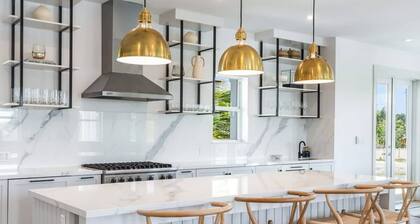 Altair House at Lunara Bay