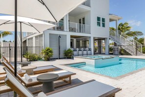 Pool - Altair House at Lunara Bay (Key West)