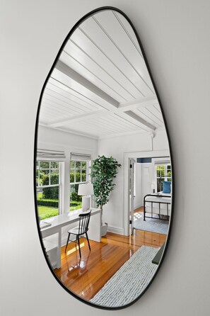 Interior - Bayshore 1BR Luxe – The Adaline #4 First Floor (Tampa)