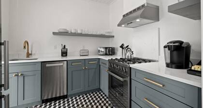 Bayshore 1BR Luxe – The Adaline #4 First Floor