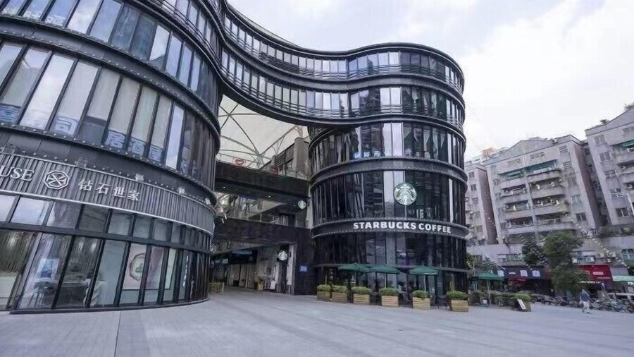 ManGo Holiday Internation Apartment