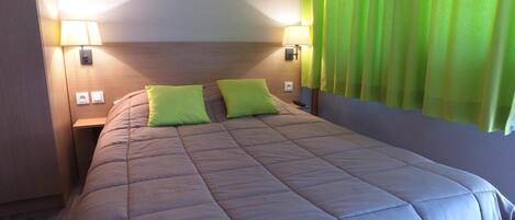 2 camere, Wi-Fi gratuito, lenzuola, accesso in sedia a rotelle