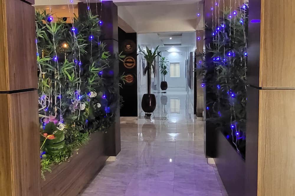 Melbrooke Park Hotel