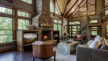 Ferienhaus, 4Â Schlafzimmer | Innenbereich