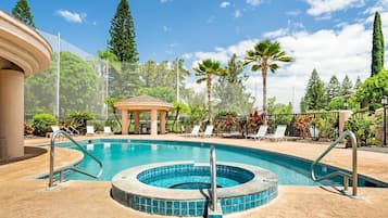 Condo, 2 Bedrooms | Pool