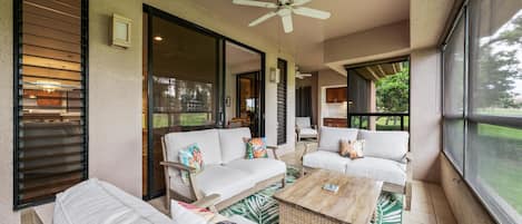 Condo, 2 Bedrooms | Terrace/patio