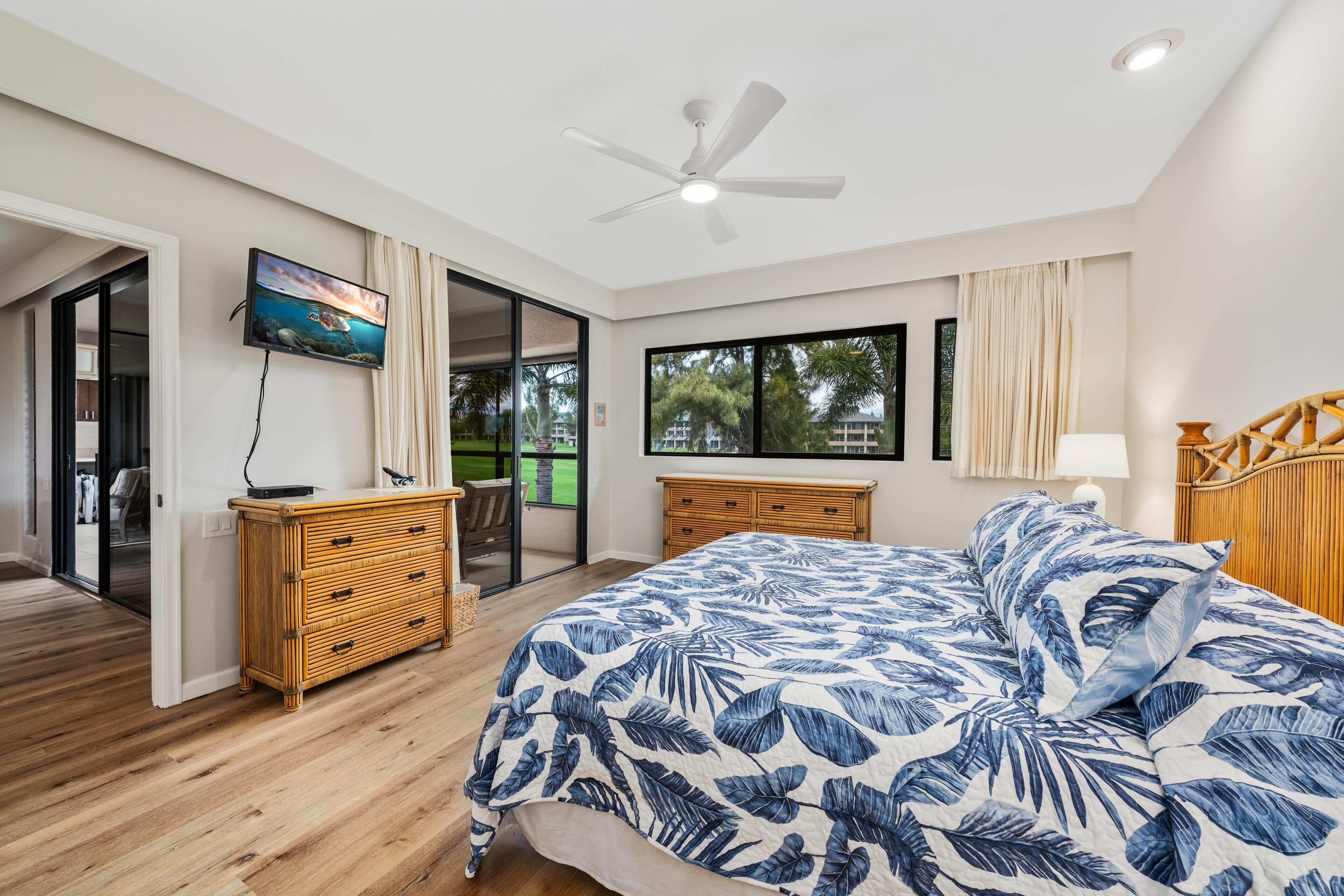 Condo, 2 Bedrooms | 2 bedrooms, free WiFi