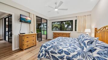 Condo, 2 Bedrooms | 2 bedrooms, free WiFi