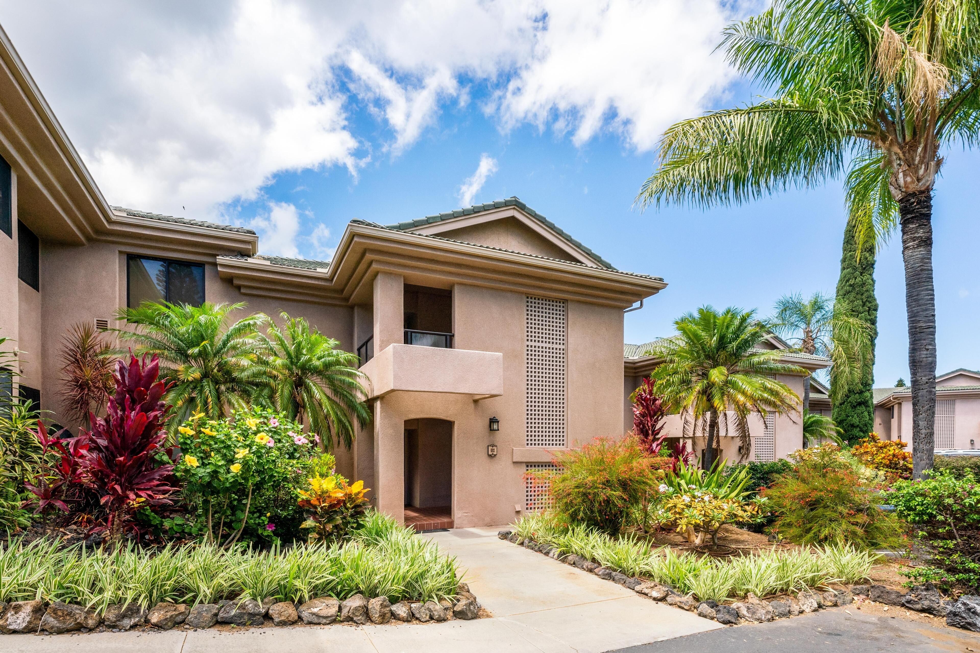 Condo, 2 Bedrooms | Exterior