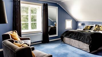 Chambre Double Junior