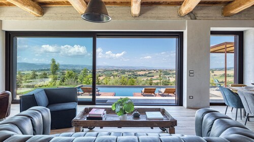 Casale The Place 6+2, Emma Villas