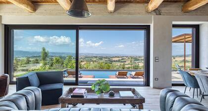 Casale The Place 6+2, Emma Villas