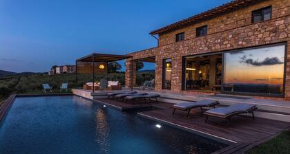 Casale The Place 6+2, Emma Villas