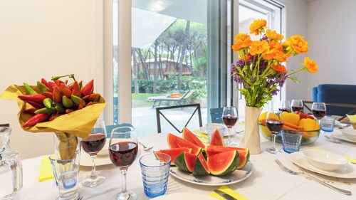 La Villa in Pineta 10, Emma Villas