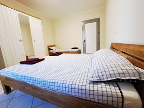 Basic Apartment - Casa Alpina - Aosta (Aosta)