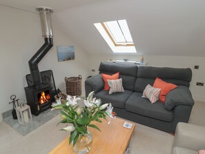 Småhus | Oppholdsområde