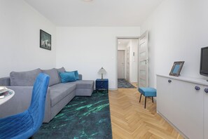 Apartment, 1 Schlafzimmer, Balkon