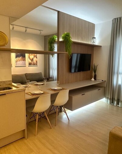 Blend SmartStyle by Marzani Host