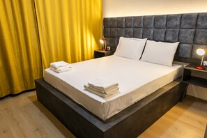 Chambre Double Deluxe