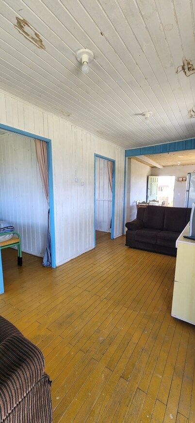 Casa de Praia a Alguns Metros do mar Tranquilidade e Conforto Para sua Família