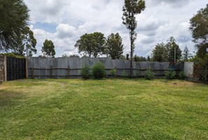 Property grounds - Tranquil Country Haven (Nakuru County)