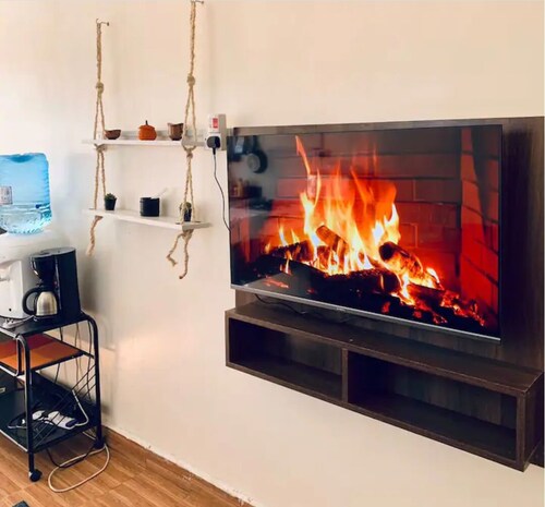 Tranquil Country Haven