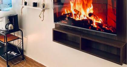 Tranquil Country Haven