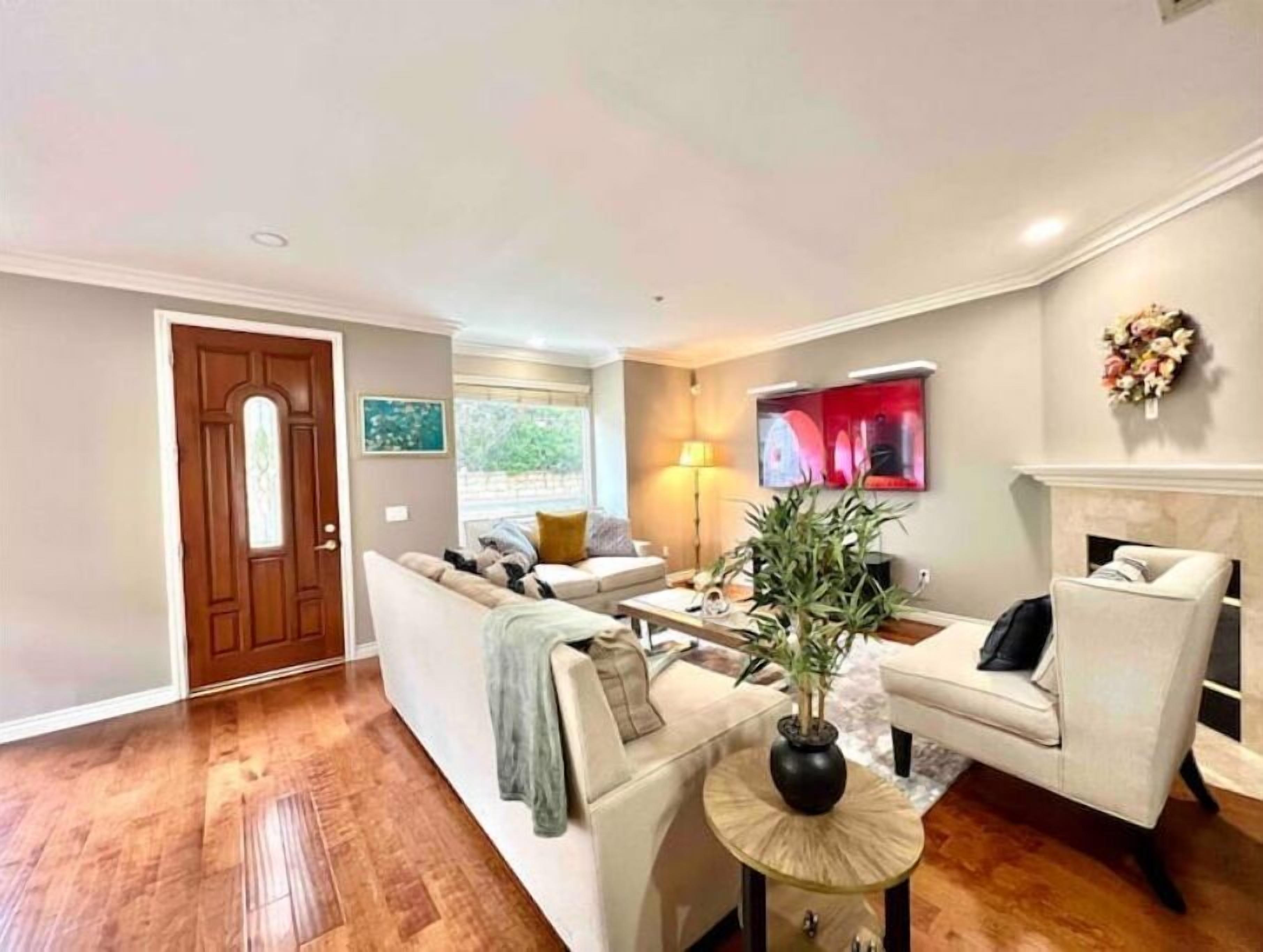 Jie's Choice - Charming House in Arcadia