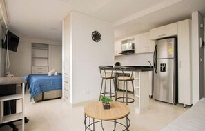 1 habitación y wifi 