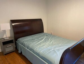 2 chambres, Wi-Fi