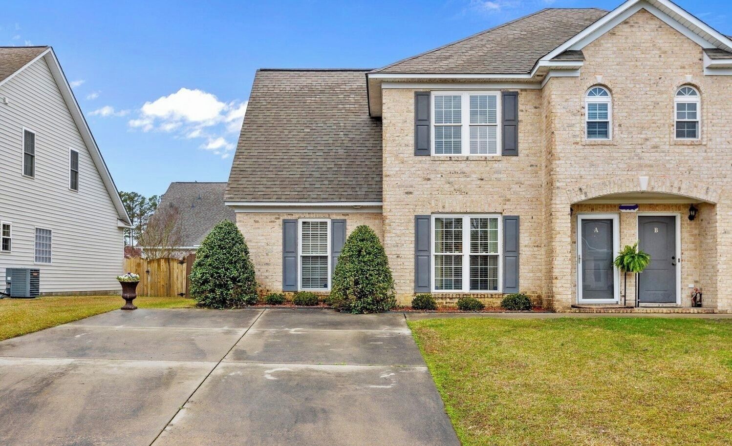 Perfectly located home!