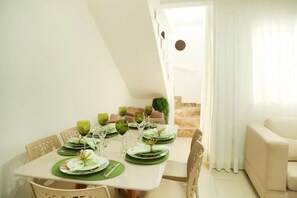 Dining - Casa em Ponta Negra Aconchegante (Ponta Negra Natal)