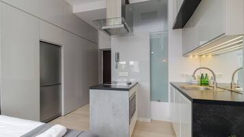 Comfort Apartment | Private kitchen