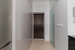 Apartemen Comfort | Area keluarga