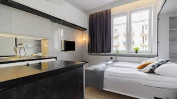 Comfort Apartment