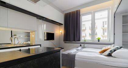 ShortStayPoland Kaliska B132