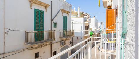 Apartment | 1 Schlafzimmer